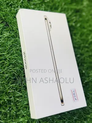 New Apple iPhone Air 512 GB