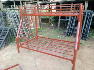 Detachable Double Bunk 4ft Down 3ft Up