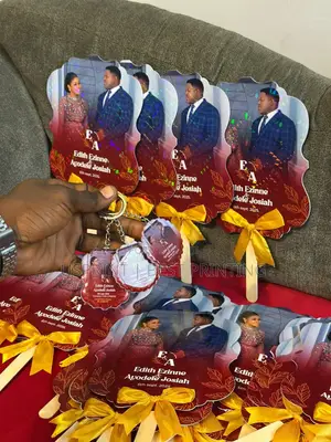 Premium Weeding Keyholder