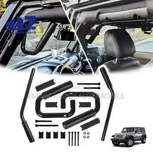 Jeep Wrangler (2007-2017) Pillars Handle