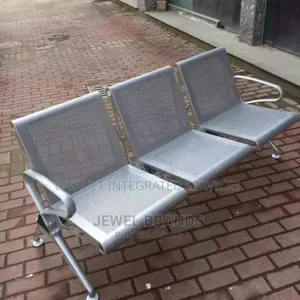 Airport Chair/ 3 in One Chair