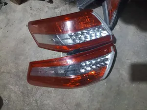 Rear Light Camry 2010 Model Set