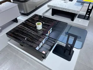 2 in 1 Centre Mabel Table