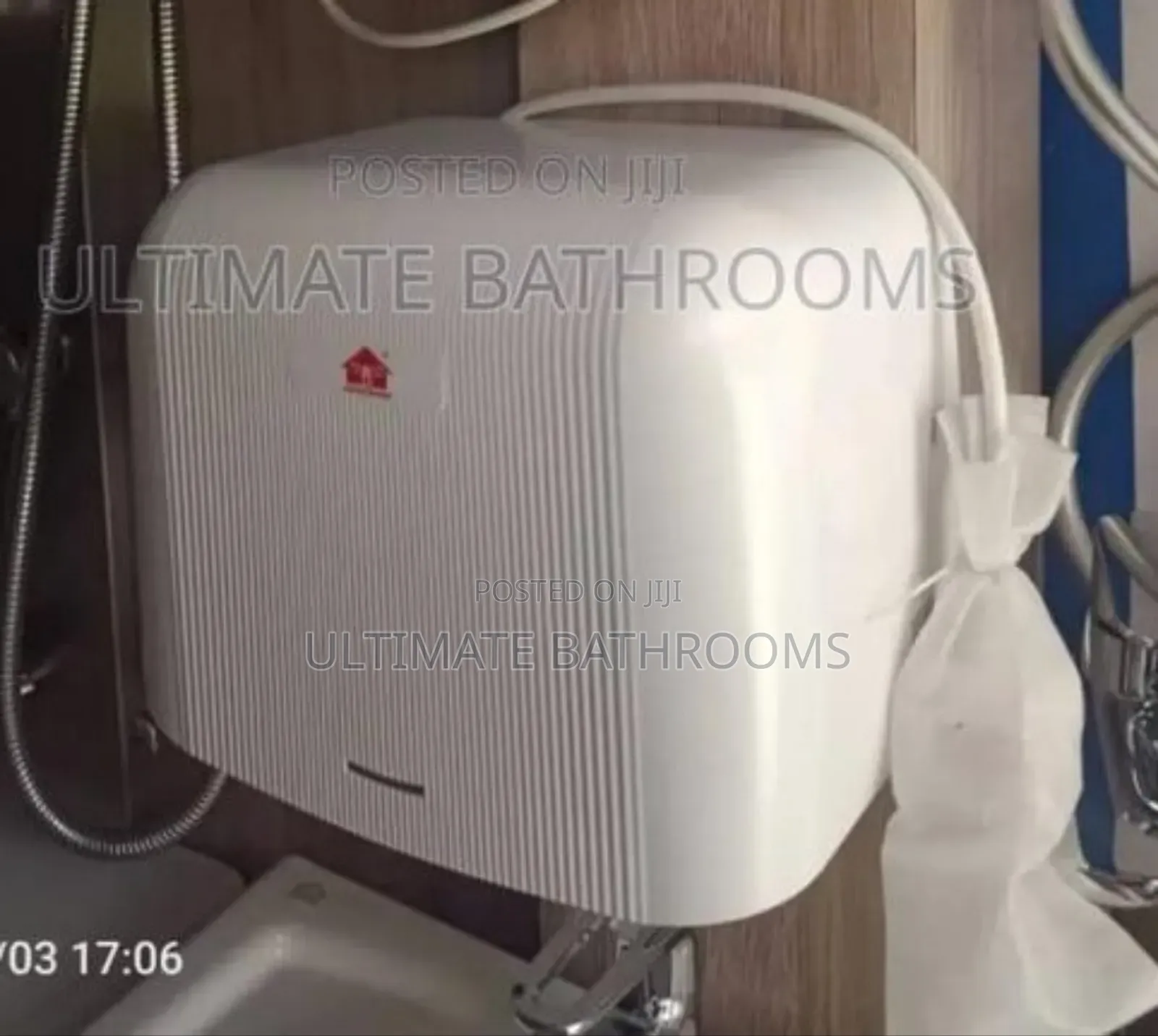 Sweet Home Automatic Hand Dryer