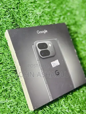 New Google Pixel 9 Pro Fold 256 GB Gray