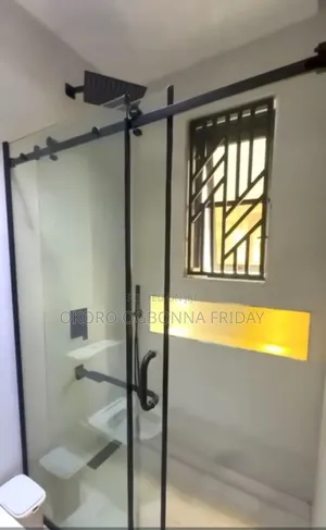 Polish's Shower