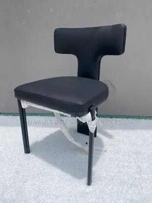 Dining Chair Padded