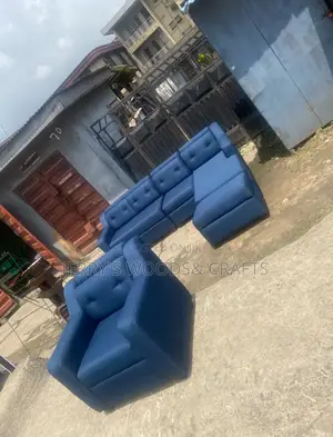 Sofa Chair Set