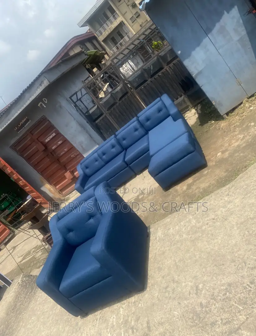 Sofa Chair Set