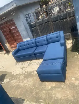 Sofa Chair Set