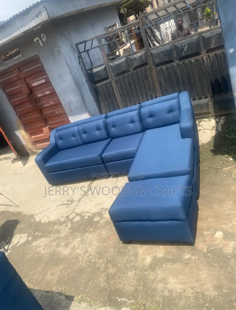 Sofa Chair Set