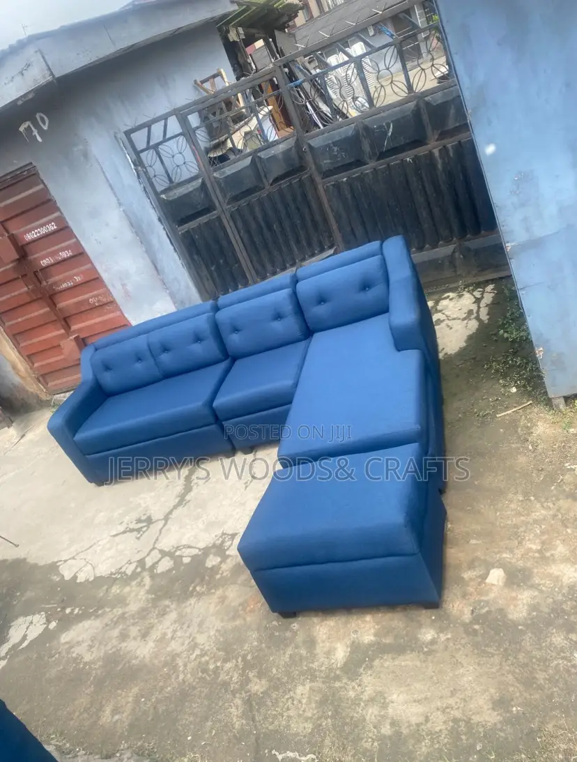 Sofa Chair Set