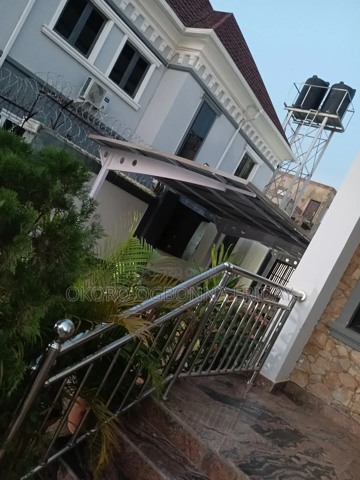 Dj Carport