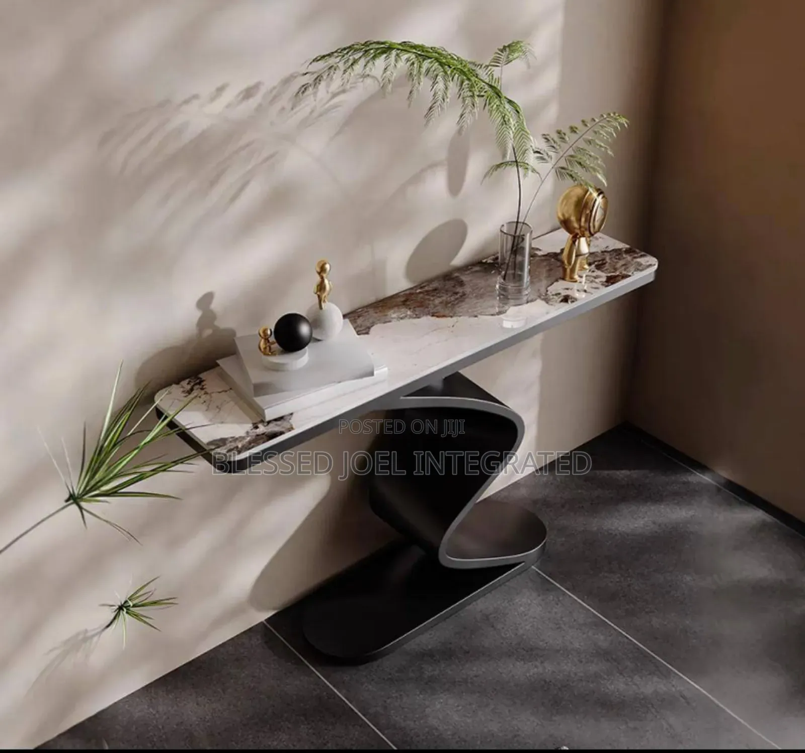 Quality Console Table