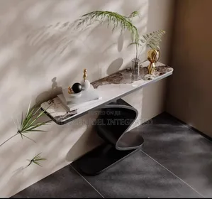 Quality Console Table
