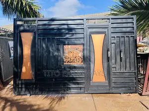 Rolling Gates