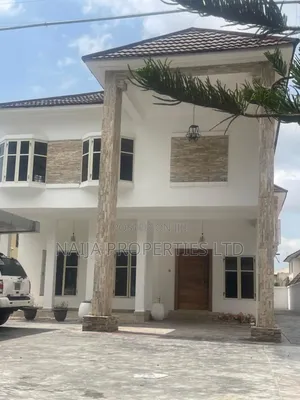 5bdrm Duplex in Vgc, Lekki for sale