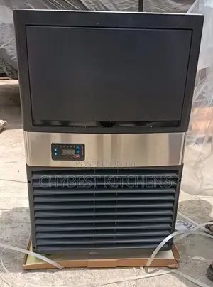 45cube Ice Maker