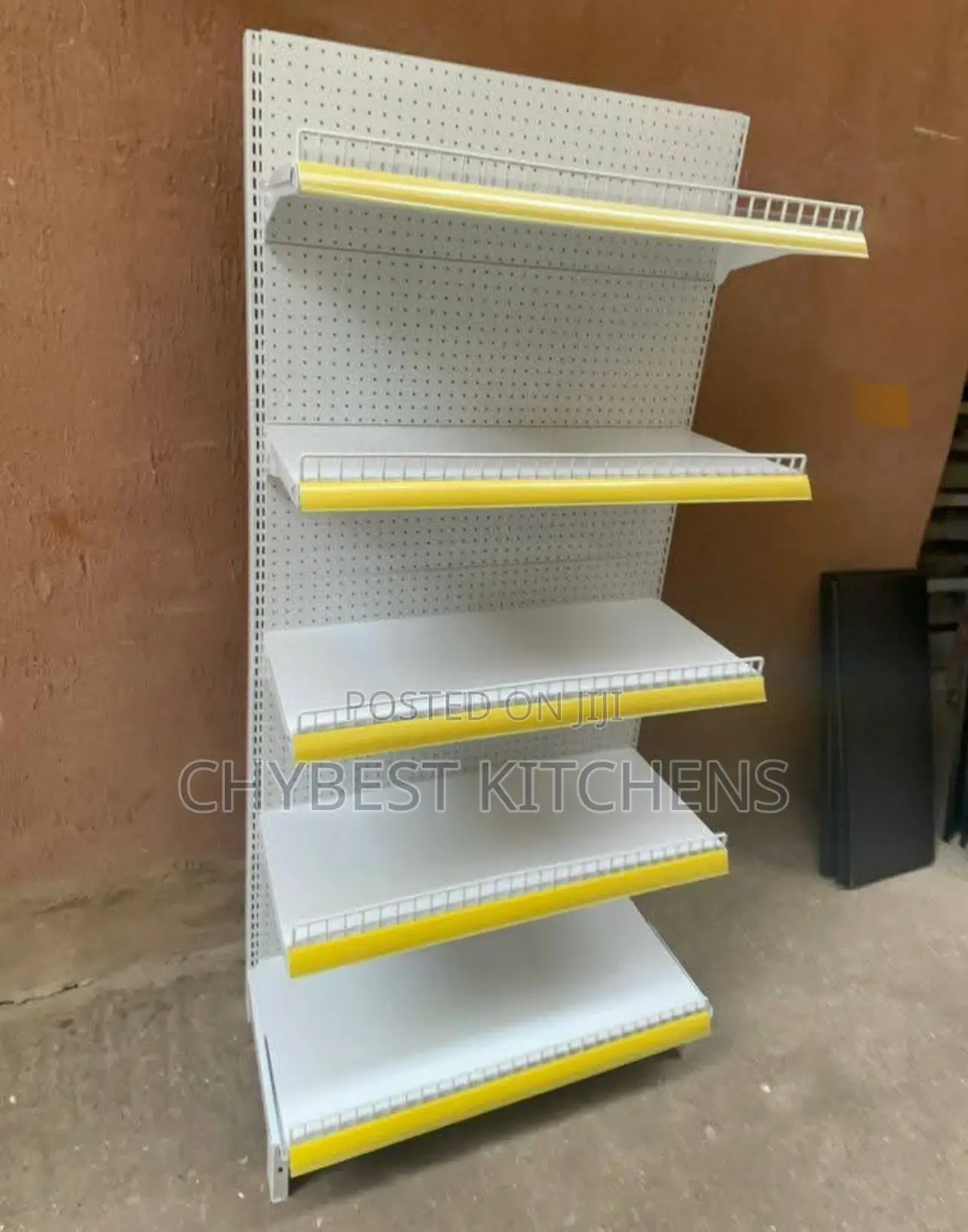 Single Shelve