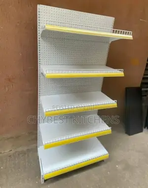 Single Shelve