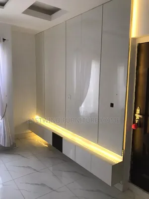 Neat Tv Console