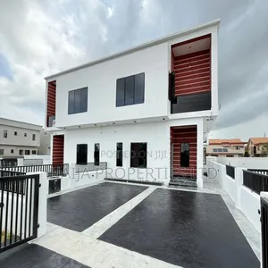 4bdrm Duplex in Off Monastery Rd, Sangotedo for sale
