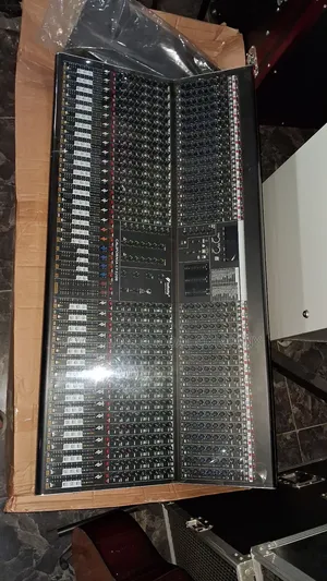 Music Mixer Dj Mixer and Shows Get From Powerline Global Company Today