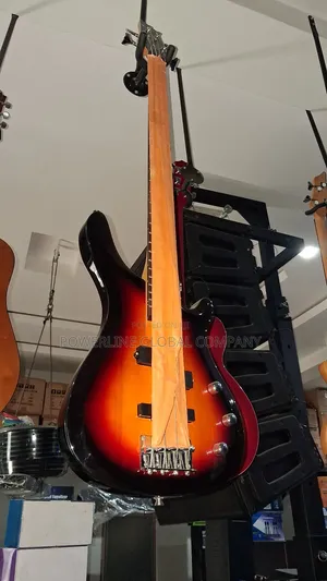Electric Guitars for Studios/ Band Ground/ Churches/ Bars/ Clubs