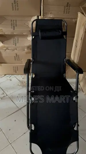 Foldable Chair