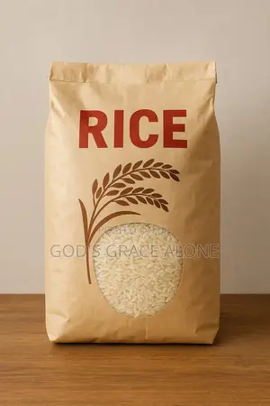 All Kinds of Food Stuff