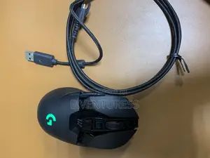 Logitech G903 Lightspeed Wireless Gaming Mouse