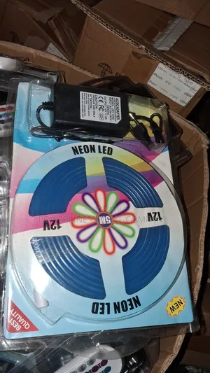Neon Light 5 Meters for Homes Decorations / Events Centres/ Business