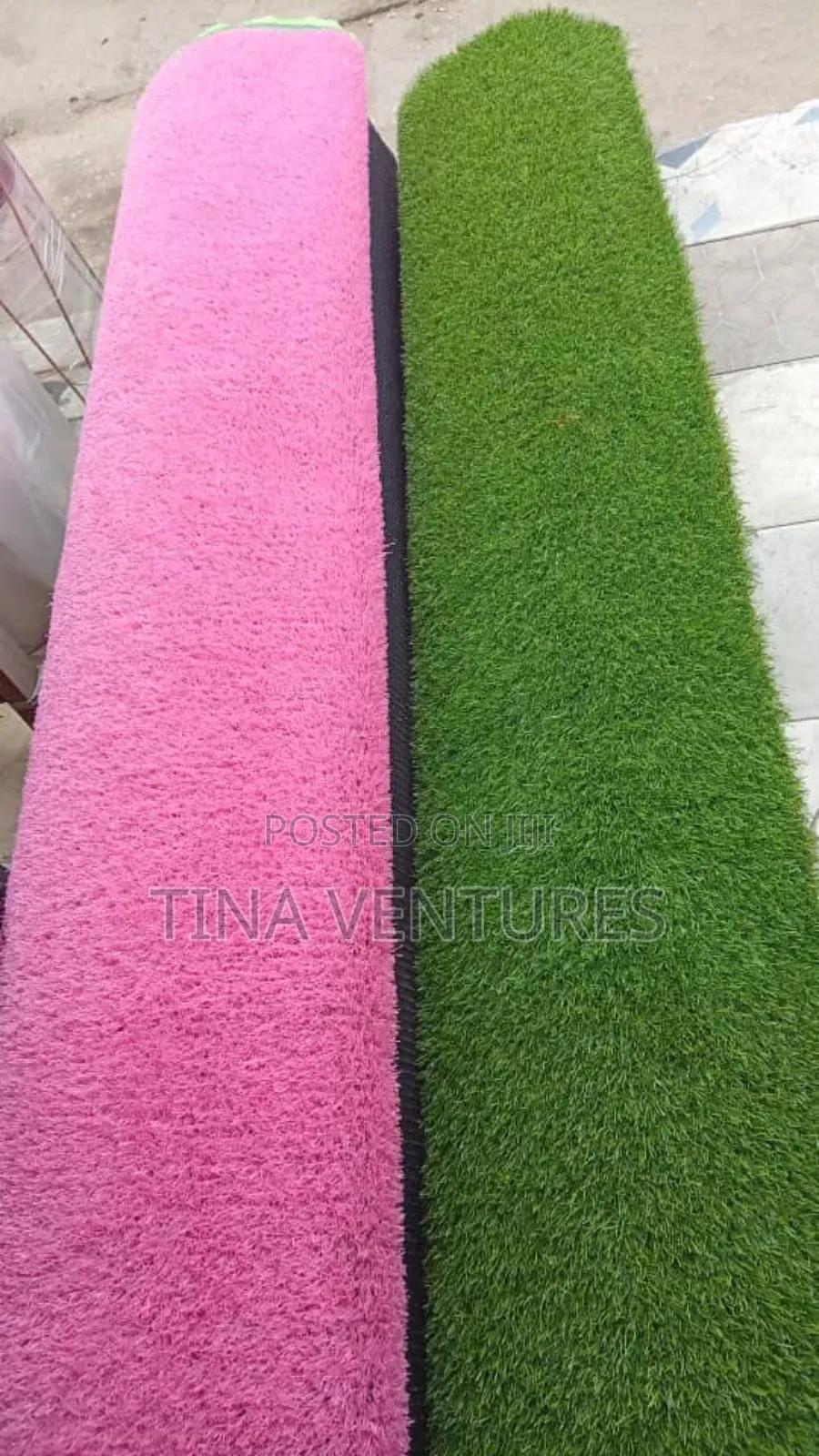 Carpet Grass ( Artificial Graas)