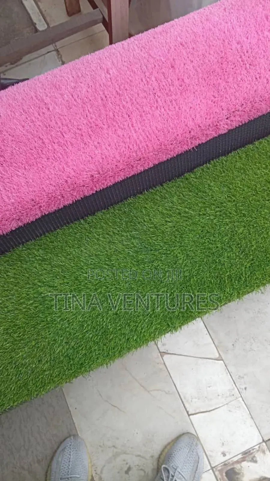 Carpet Grass ( Artificial Graas)