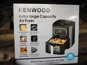 Kenwood 10 Liter Air Fryer