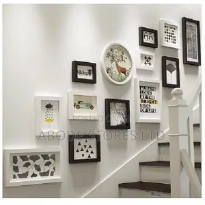 Photo Frame Collage Set 13 Pieces