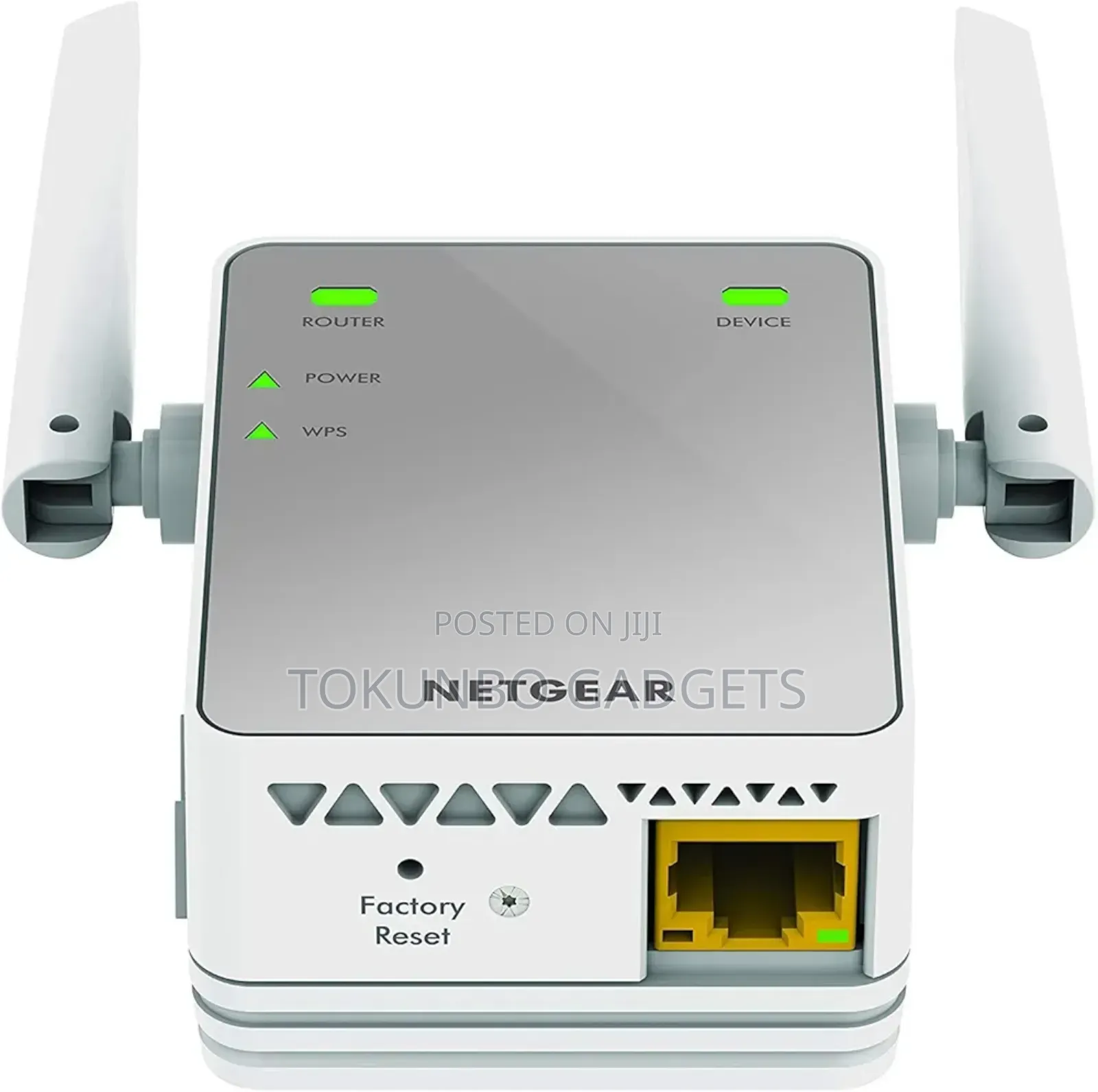 Netgear Ex2700 Wifi Range Extender | Wifi Booster
