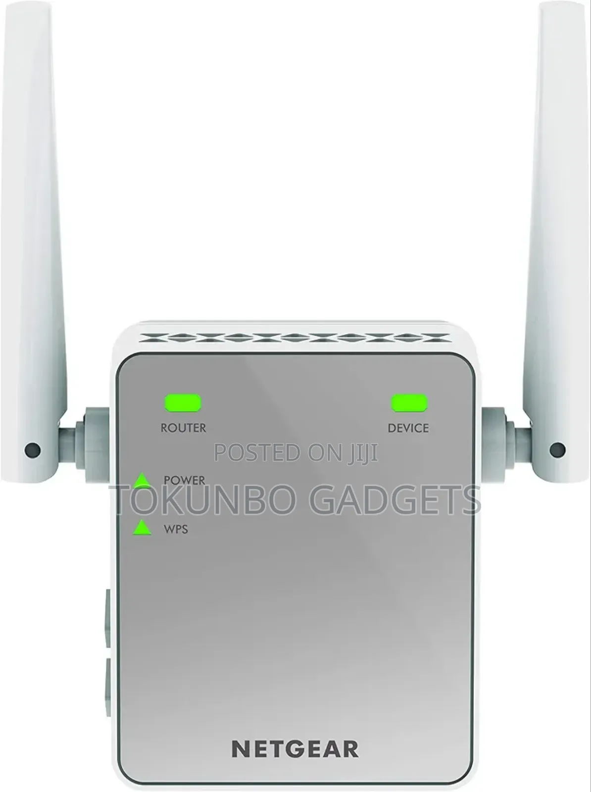 Netgear Ex2700 Wifi Range Extender | Wifi Booster