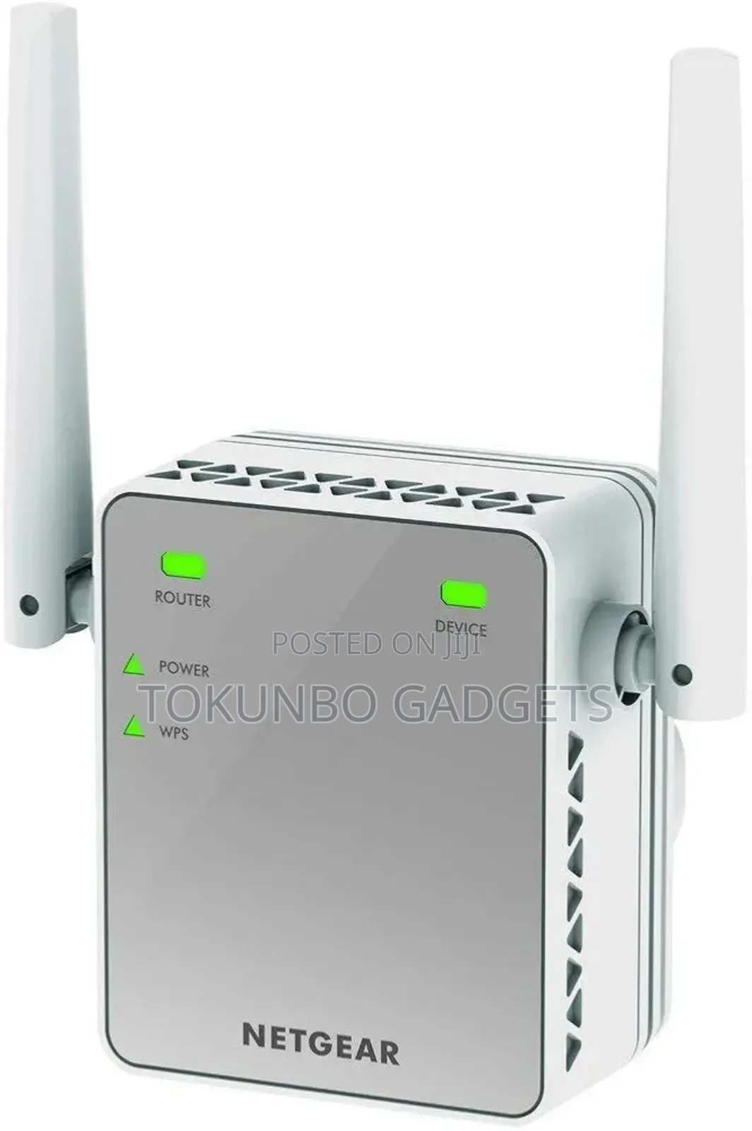 Netgear Ex2700 Wifi Range Extender | Wifi Booster