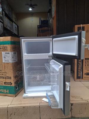Hisense Refrigerator Double Door With One Year Warranty