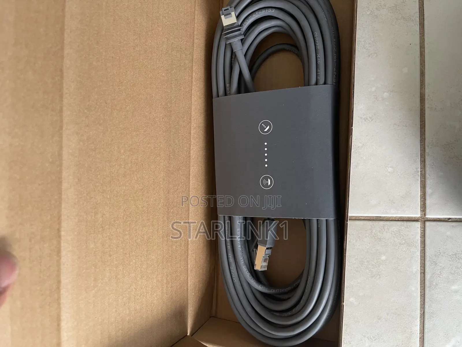 Starlink Mini Cable 15m