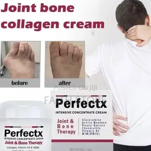 Prefect Intensive Concentrated Joint Bone Therapy Cream With Collag