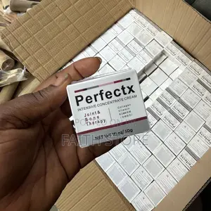Prefect Intensive Concentrated Joint Bone Therapy Cream With Collag