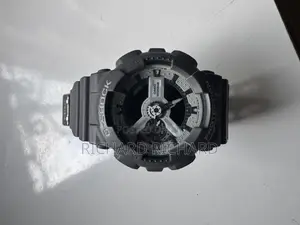 Authentic Gshock