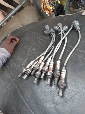 Down Oxygen Sensor for Toyota Camry 2 7 4plug