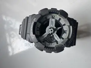 Authentic Gshock