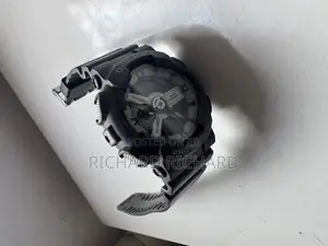 Authentic Gshock