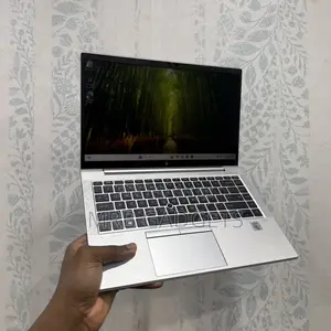 Laptop HP EliteBook 840 G7 16GB Intel Core I7 SSD 512GB