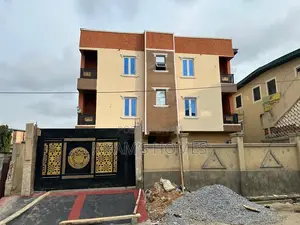 Furnished Studio Apartment in Lagos State for rent