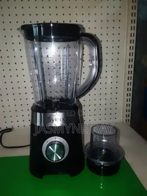 Syinix Blend Grind Blender 700w